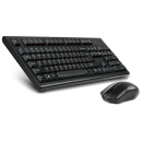  +  A4Tech 3000NS USB  black