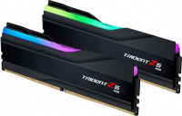   G.SKILL 2*16Gb DDR5 32Gb 6800MHz TRIDENT Z5 RGB F5-6800J3445G16GX2-TZ5RK