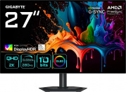������� Gigabyte 27" MO27Q28G ������