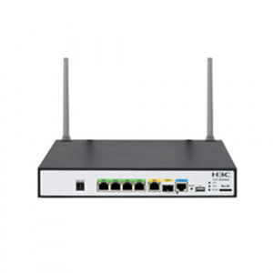 Wi-Fi  H3C RT-MSR810-LMS-EA 4G, grey