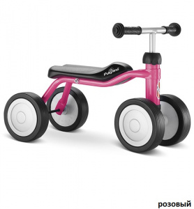    Puky Pukylino pink - 
