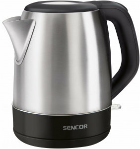  Sencor SWK 2200SS, silver