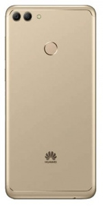    Huawei Y9 2018 LTE FLA-LX1 Gold - 