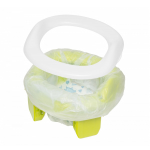    Roxy-Kids HandyPotty lime - 