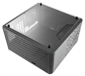    Cooler Master MasterBox Q300L w/o PSU