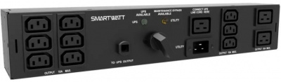 ���� ������ ������ SMARTWATT (BY 216 IEC) ������, �� 3 ��� ��������-�������� ������������