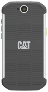    Caterpillar Cat S40 black - 
