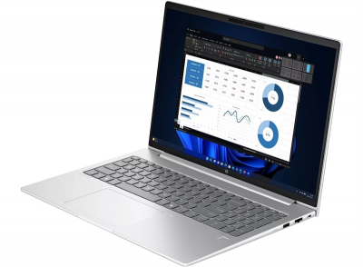 ������� HP Probook 460 G11 (A38BHET#BH5) 16"/U7-155U/16GB/512GB SSD/Intel AX211/DOS/�����������