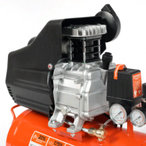 ���������� �������� Patriot EURO 24-240K2