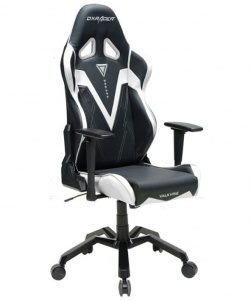   DXRacer Valkyrie OH/VB03/NW, Black white