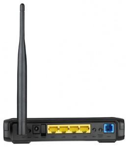 ADSL- ASUS DSL-N10