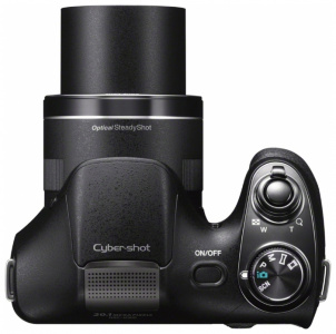   Sony CyberShot H300 - 