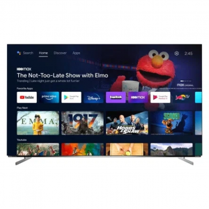 - 65" Skyworth 65SXE9000 OLED, Black