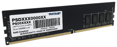 ����������� ������ Patriot PSD416G266681