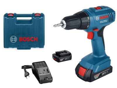 -  Bosch GSR 1800 Li 06019A8305 