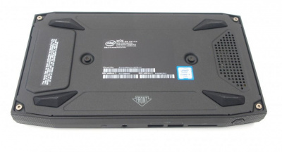 ����-��������� Intel NUC Kit (BOXNUC6I7KYK2)
