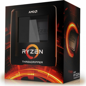  AMD RYZEN 3970X STRX4 BOX