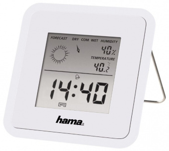    Hama TH50, black - 