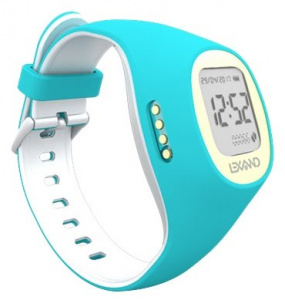 -  Lexand Kids Radar, 