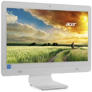    Acer Aspire C20-820 (DQ.BC6ER.005) white - 