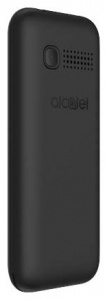     Alcatel 1066D black - 