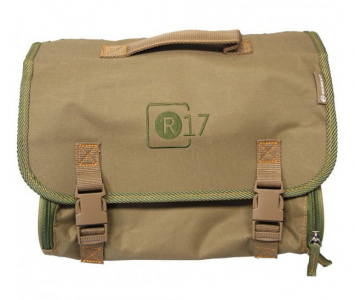 ���� ���������� BERKUT R17, ������������� ��������-�������� ������������