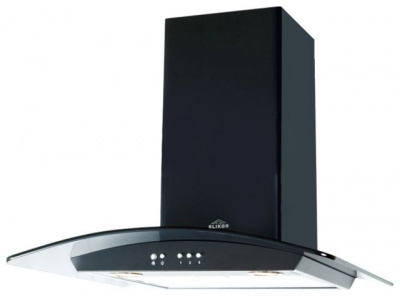  Elikor  90, black