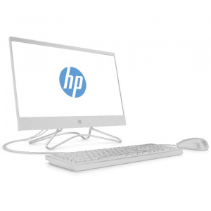    HP 200 G3 (3VA46EA) White - 