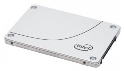 SSD- Intel D3-S4620 960Gb SSDSC2KG960GZ01