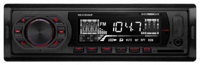   Soundmax SM-CCR3054F - 