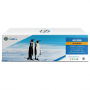   G&G for HP CLJ M454/M479 with chip black