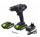 �����-���������� �������������� Ayger AP18C