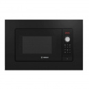    Bosch BEL653MB3 black