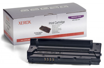     Xerox XX013R00625 Black - 