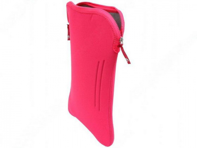 ����� Built Laptop Sleeve 12-13, Spring Fuchsia