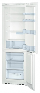    Bosch KGV36VW13 White - 