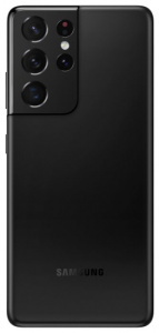    Samsung SM-G998 Galaxy S21 Ultra 12Gb/128Gb, black - 