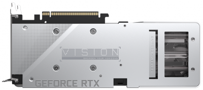  Gigabyte GeForce RTX 3060 VISION OC 12G