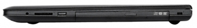  Lenovo G5030 (80G001XSRK), Black