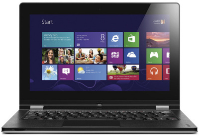 ������� Lenovo IdeaPad Yoga 11 Orange