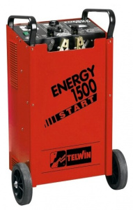  -  TELWIN Energy 1500 START (230/400,12/24) (829009) - 