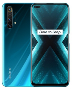    Realme X3 12/256Gb RMX2086 blue - 