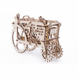    Ugears -  - 