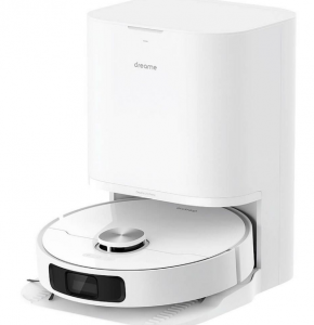 ���� ������ �����-������� Dreame DreameBot L10 Prime White ��������-�������� ������������