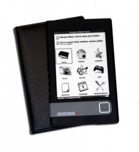 ����������� ����� PocketBook 301 Plus (��������) 6" Black