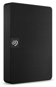    Seagate 5TB EXT STKM5000400, black