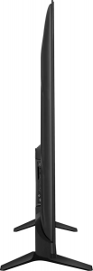 - Hisense 75A6N