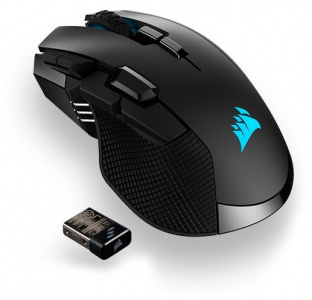 ���� ���� Corsair Gaming IRONCLAW ��������-�������� ������������