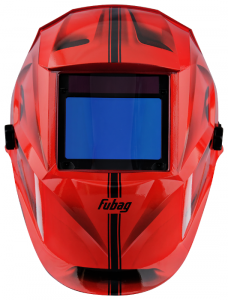 ����� �������� FUBAG �������� OPTIMA 4-13 Visor Red