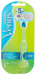   Gillette VENUS Embrace  2   VENUS